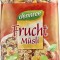 Musli cu fructe bio 750g, Dennree