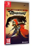 Ravenswatch Legendary Edition NSW
