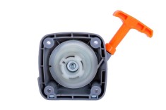 Demaror TRX-720 NEW MODEL PowerTool TopQuality foto