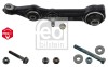 Brat Suspensie Roata Febi Bilstein 40292, Axa Fata Dreapta, Inferior, Spate Mercedes-Benz Cls E-Class T-Model