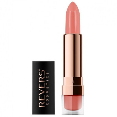 Ruj de buze Satin Lips, Revers, Nude Revelation, Nr 37/810, nude mat foto