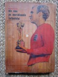Constantin Teasca - Din nou pe meridianele fotbalului (1967)