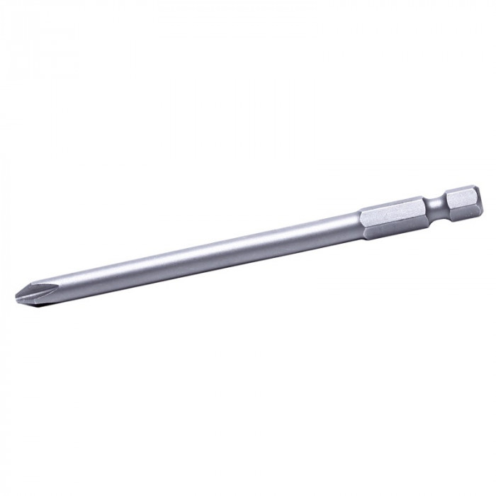 VARFURI PHILIPS 1/4&quot; / 100MM - PH2, 2/SET