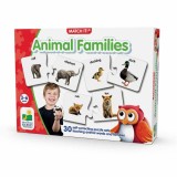 Cumpara ieftin THE LEARNING JOURNEY - PUZZLE POTRIVESTE FAMILIA DE ANIMALE