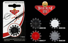 Protector pentru varfuri Winmau Trident 180 foto