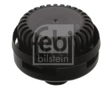 FEBI BILSTEIN 45256 Amortizor sunet, sistem compresor