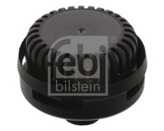 FEBI BILSTEIN 45256 Amortizor sunet, sistem compresor