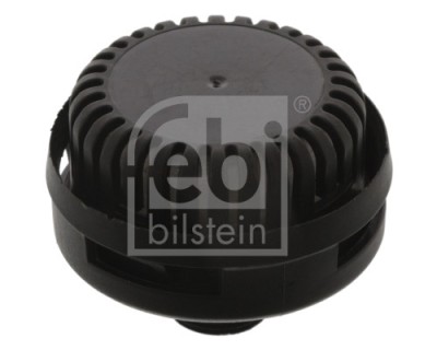 FEBI BILSTEIN 45256 Amortizor sunet, sistem compresor foto