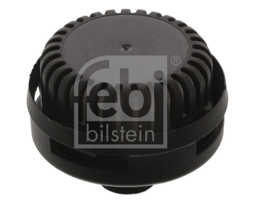 FEBI BILSTEIN 45256 Amortizor sunet, sistem compresor