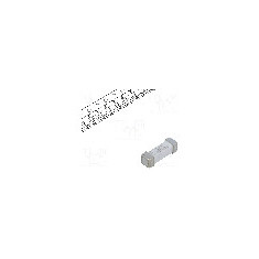 Siguranta fuzibila lenta, SMD {{Carcasa}}, 5A, 125V DC, 250V, 250V AC, LITTELFUSE - 0443005.DR