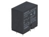 Releu electromagnetic DPST-NO 12VDC G4W PCB 800mW