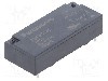 Releu electromagnetic, NC + NO, 16V DC, 6A, seria SF-M, PANASONIC - ASFM0162S