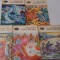 THOMAS MALORY - MOARTEA REGELUI ARTHUR 5 volume--RF15/2