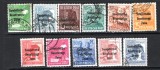 GERMANIA (ZONA SOVIETICA) 1948 &ndash; PERSONALITATI, STAMPILATE, SUPRATIPAR, F126, Stampilat