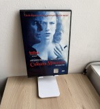 Film Subtitrat - DVD - Cicatrici ascunse / Culoarea minciunii (The Human Stain)