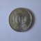 Japonia 100 Yen 1965 argint