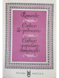 Romante, cantece de petrecere, cantece populare romanesti (editia 1978)