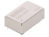 Convertor DC/DC AIMTEC AM3N-2405SZ, 3W, 21.6-26.4V intrare, 5V iesire, 0.6A, DIP24