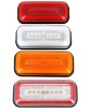 Lampa gabarit laterala LED NEON 2 Functii 24V COD:202009, Universal, Oem
