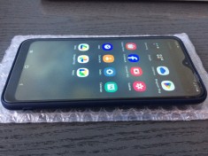 SMARTPHONE SAMSUNG GALAXY A10.CITITI TOATA DESCRIEREA CU ATENTIE VA ROG! foto