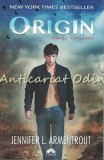Cumpara ieftin Origin, Vol. IV - Jennifer L. Armentrout, Editura Leda, 2016, Roman, Beletristica, 430 Pagini