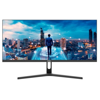 Monitor Nilox NXM29UW01 29&amp;quot; LED IPS 75 Hz foto