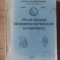 Utilaje mecanice din industria materialelor de constructie Virgil Chiriac