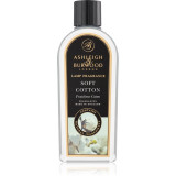 Ashleigh &amp; Burwood London Lamp Fragrance Soft Cotton rezervă lichidă pentru lampa catalitică 500 ml