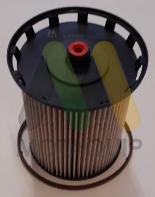 MOTAQUIP LVFF832 filtru combustibil foto
