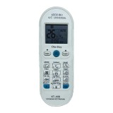 Telecomanda Aer Conditionat HUAYU KT-e08 Universala 6000 coduri (494)