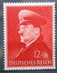 CV2 SERIE GERMANIA REICH foto