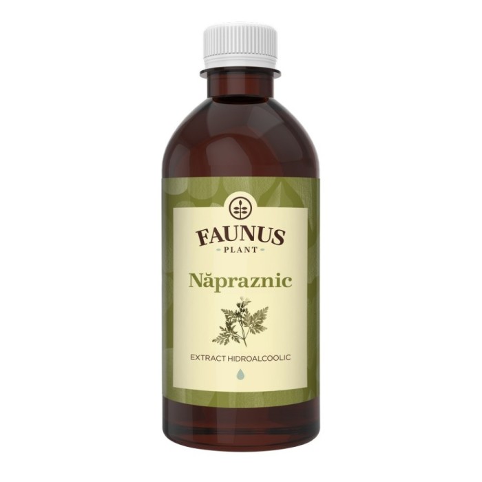 TINCTURA NAPRAZNIC 500ML