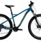 Bicicleta Mtb Devron Zerga 1.7 Albastru M 27.5 inch plus