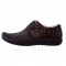 Pantofi copii, din piele naturala, Viva Bimba, 30-31-2, maro