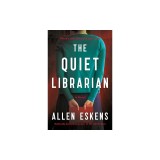 The Quiet Librarian