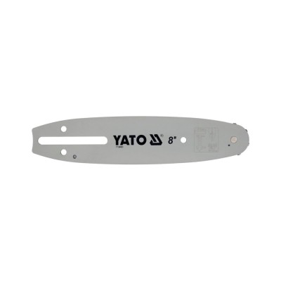 Lamă pt drujbă 3/8&amp;quot; 8&amp;quot; 33 0.05&amp;quot; p Yato YT-84923 foto