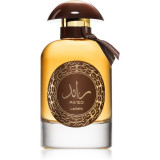 Lattafa Ra&#039;ed Oud Eau de Parfum unisex 100 ml