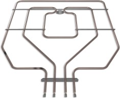 Rezistenta superioara cuptor electric compatibila Bosch 00471369 foto
