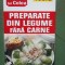 Retetele lui Colea - Preparate din legume fara carne