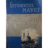 ISTORICUL NAVEI-B. KOZLOWSKI-232305