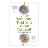 Lie Someone Told You about Yourself, Peter Ho Davies