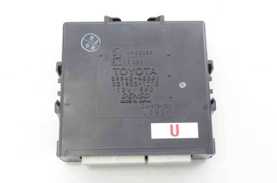 Alt modul de control LEXUS RX _U3_ 2007 OEM: 89940-48061,031900-1270 2243923 foto