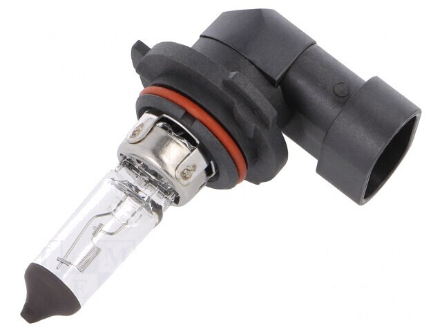 Bec auto transparent 12V 51W VISIONPRO P22d