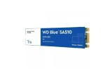 SSD WD Blue 1TB, M.2 2280, SATA III, 560/530 MB/s