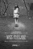 Miss Peregrine - Arthur
