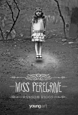 Miss Peregrine foto