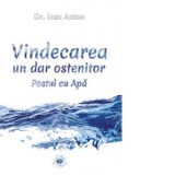 Vindecarea, un dar ostenitor. Postul cu apa - Ioan Anton