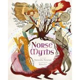 Norse Myths