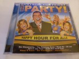 Die party !