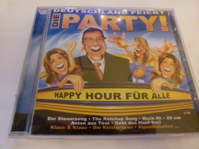 die party ! foto